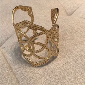 Kendra Scott Cuff